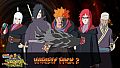 NARUTO SHIPPUDEN: Ultimate Ninja STORM Revolution - DLC8 Variety Pack 2