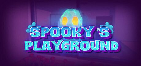 Spooky's Playground Game
