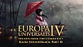 Europa Universalis IV: Sounds from the community - Kairi Soundtrack Part II