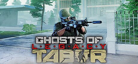Ghosts of Tabor : LEGACY Game