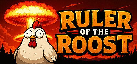 Ruler of the Roost Game