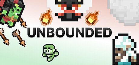 Unbounded Game