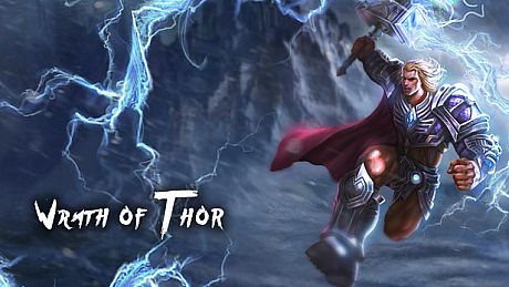 Wrath of Thor Game