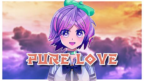Pure Love Game