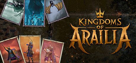 Kingdoms of Arailia