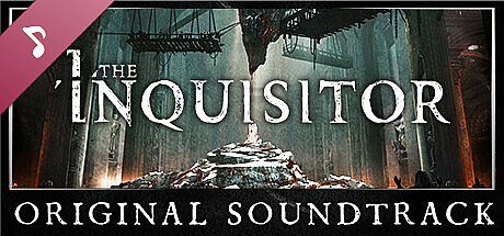 The Inquisitor - Original Soundtrack DLC