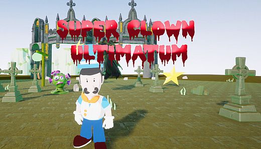 Super Clown Ultimatum