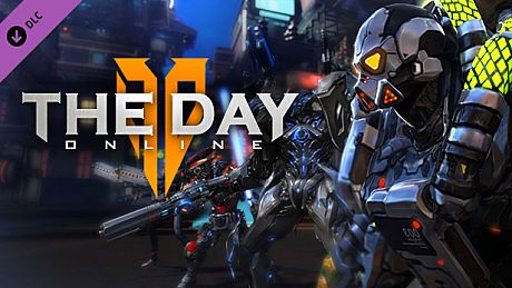 THE DAY Online - Founder's Pack DLC