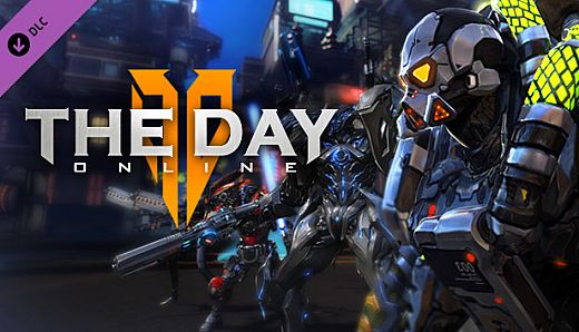 THE DAY Online - Founder's Pack