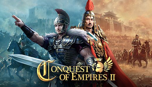 Conquest of Empires 2