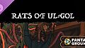 Fantasy Grounds - Rats Of Ul-Gol (5E)