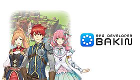 RPG Developer Bakin