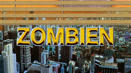 Zombien Game