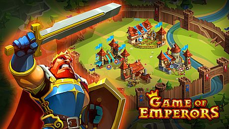 Game of Emperors Game