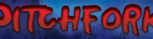 PitchFork