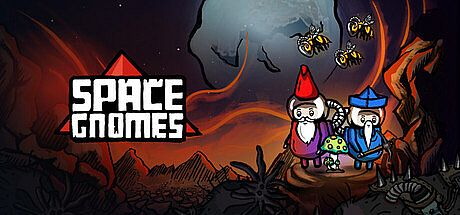 Space Gnomes Game
