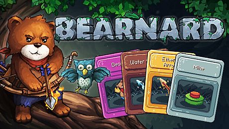 Bearnard Game