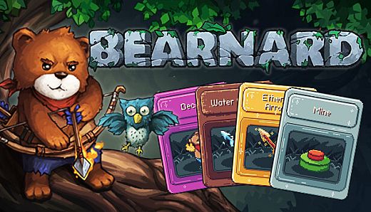 Bearnard