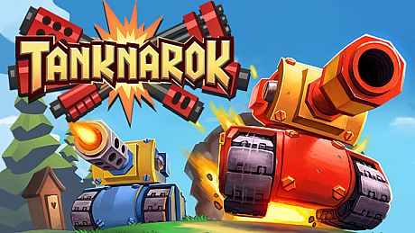 TANKNAROK Game