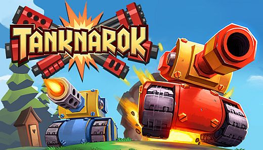 TANKNAROK