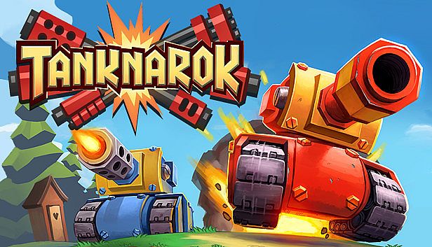 Buy TANKNAROK