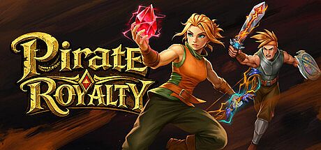 Pirate Royalty Game