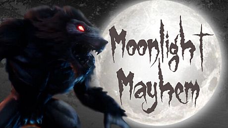 Moonlight Mayhem Game