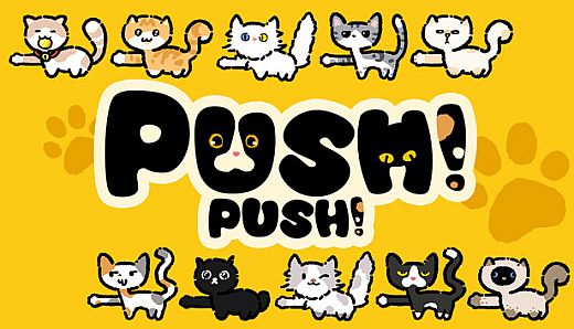 Push Push