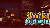 Comprar Bootleg Alchemist para PC