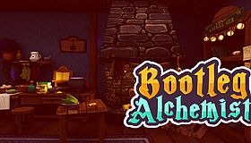 Bootleg Alchemist
