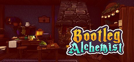 Bootleg Alchemist Game