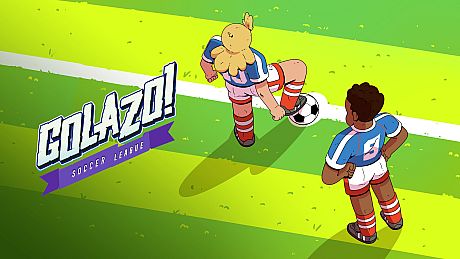 Golazo Game