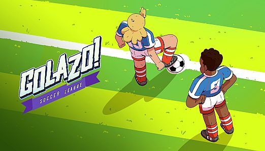 Golazo