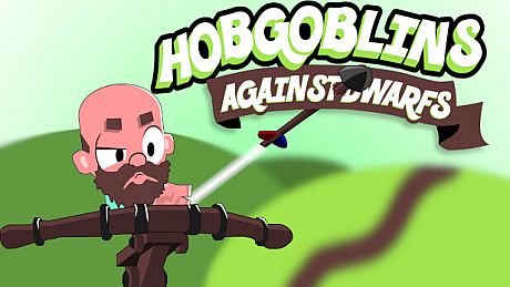 Hobgoblins Against Dwarfs Game