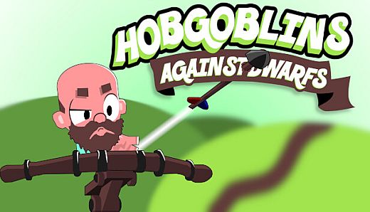Hobgoblins Against Dwarfs