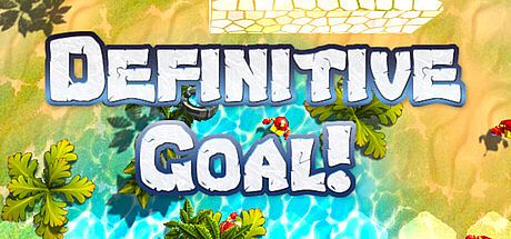 Definitive Goal Game