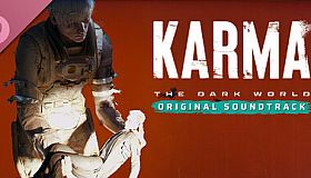 KARMA: The Dark World - Soundtrack