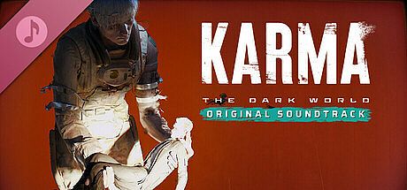 KARMA: The Dark World - Soundtrack DLC
