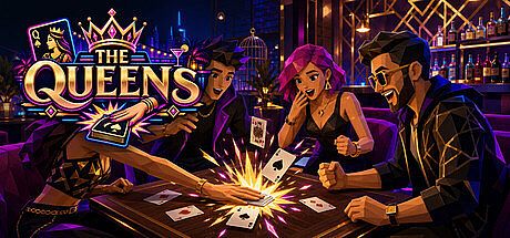 The Queens Game