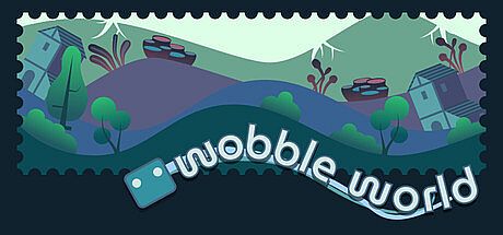 Wobble World