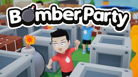 Bomber Party Cute Anime Creatures Avatar DLC DLC