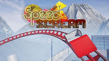 Speed and Scream Game