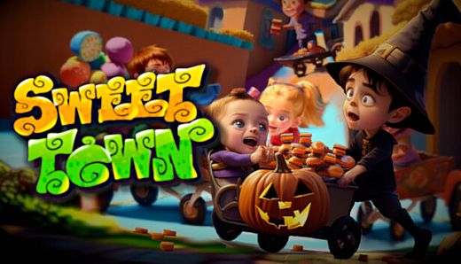 Sweet Town