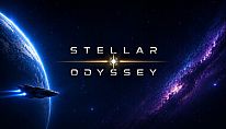 Kup Stellar Odyssey na PC