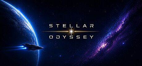 Stellar Odyssey Game