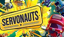 Servonauts für PC kaufen