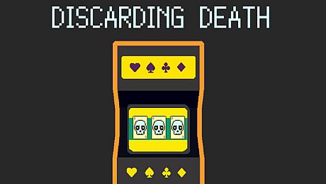Discarding Death Game