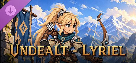 Undealt - Lyriel