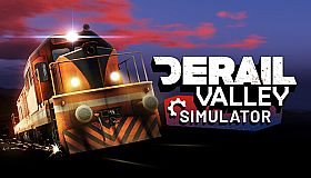 Derail Valley