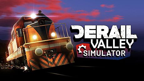 Derail Valley Game